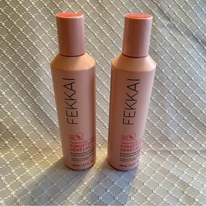Fekkai Technician Color Treated Hair Conditioner 8.5 oz each